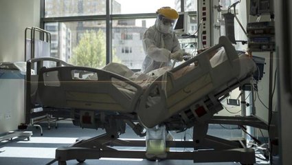 Son Dakika: Türkiye'de 5 Mart günü koronavirüs nedeniyle 62 kişi vefat etti, 11 bin 302 yeni vaka tespit edildi
