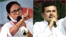 Bengal election: Mamta Vs Suvendu in Nandigram!
