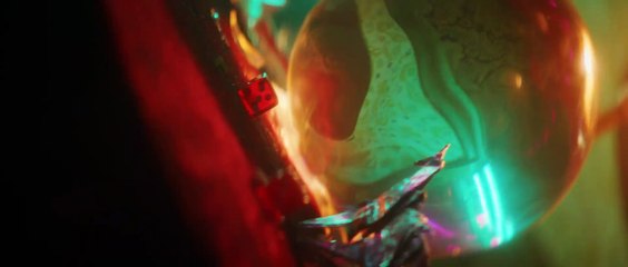 James Arthur : le clip "Medicine"