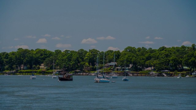 This Tiny U.S. Island Is Full of Quiet Beaches, Art, Rum, History — and Some Say Voodoo