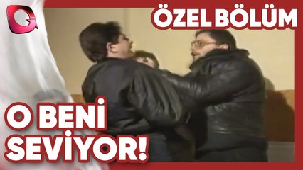 O Beni Seviyor! - Salıncak | Gerçek Kesit Özel Bölüm