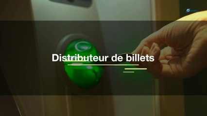 Distributeur de billets : comment faire s’il vous donne moins que prévu ?
