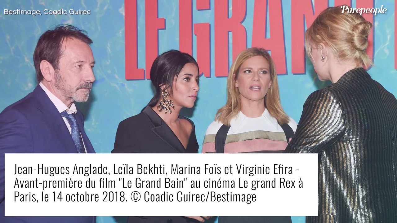 Leïla Bekhti, maman concernée : elle habille ses enfants avec des vêtements "déjà portés"