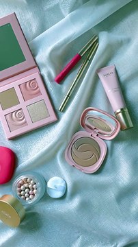 Tutorial maquillaje de Kiko Milano