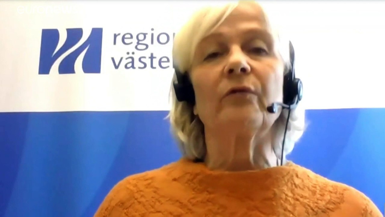 Verliert Schweden die Kontrolle über Corona?