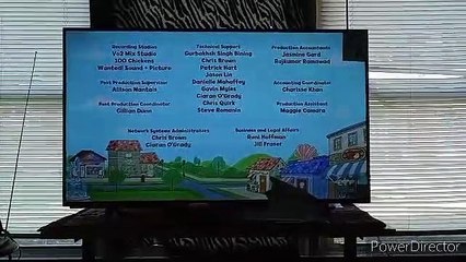 PBS Kids Signoff Break (2021 WRLK-DT1)