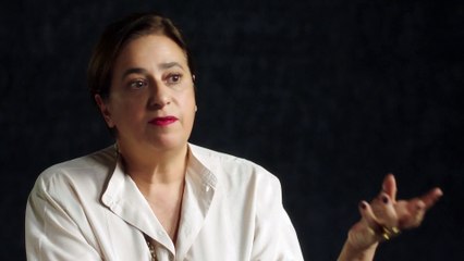 DIOR STANDS WITH WOMEN : interview de India Mahdavi