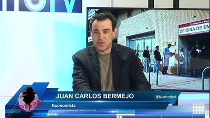 JUAN CARLOS BERMEJO: VIOLENTOS ROMPEN ESCAPARATES Y EL GOBIERNO LOS APOYA, EMPRESARIOS NECESITAN RESPLADO