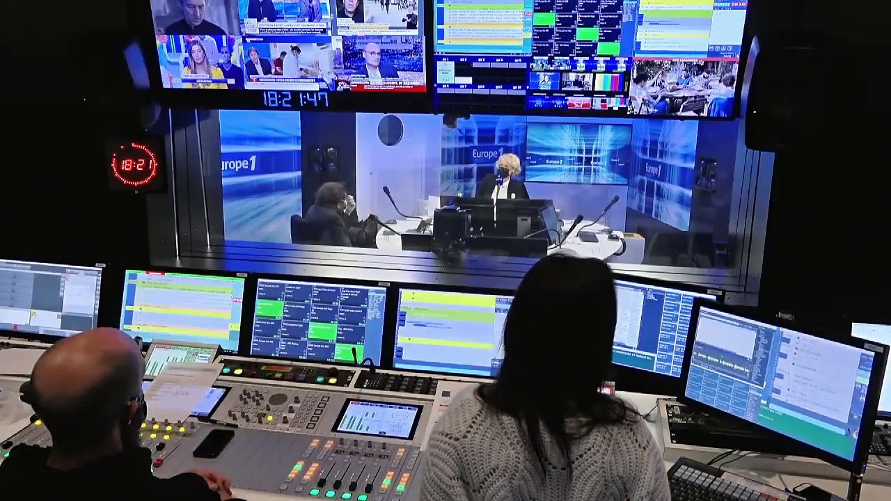 Marek Halter : "Nous avons abandonné les chrétiens, c'est contraire à la pensée du Coran"