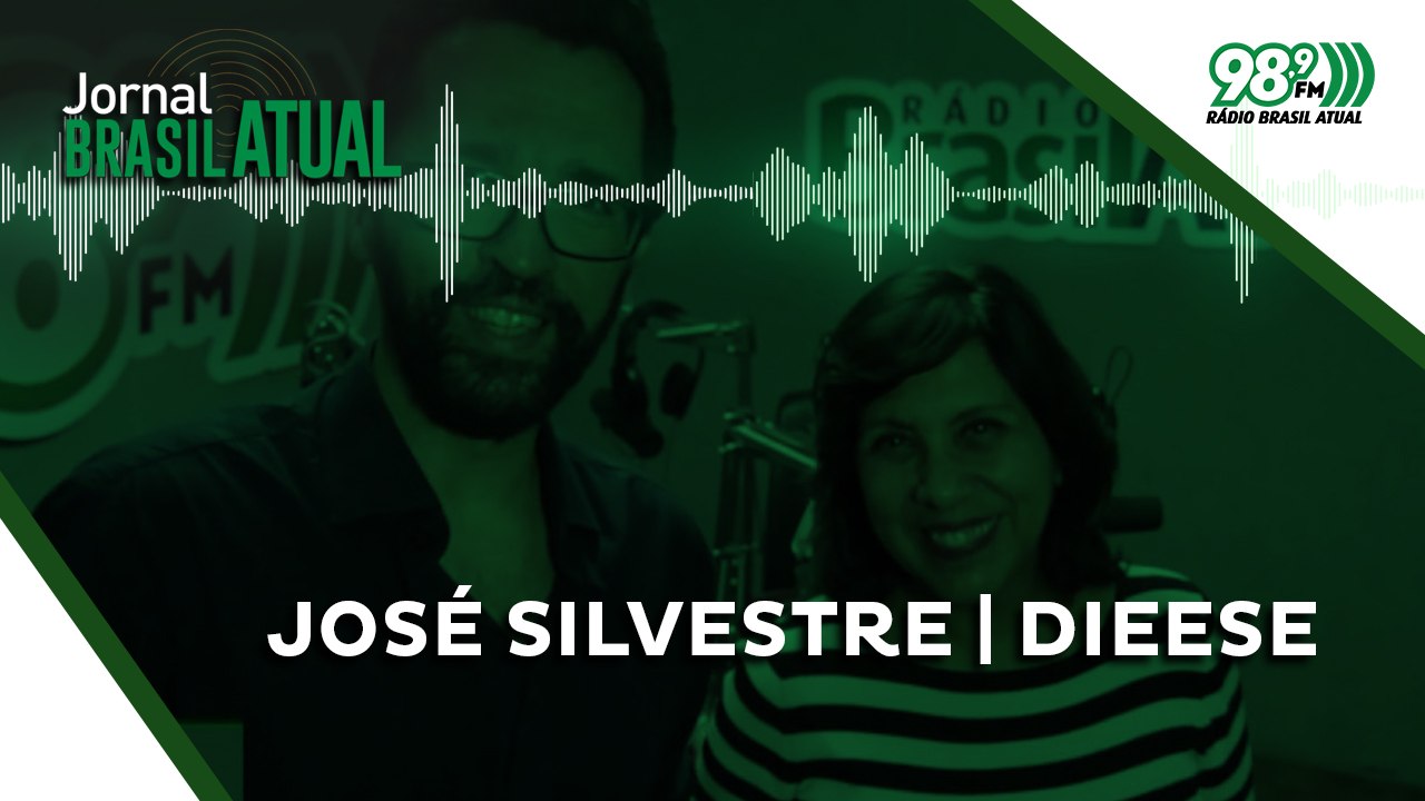 José Silvestre | Dieese 