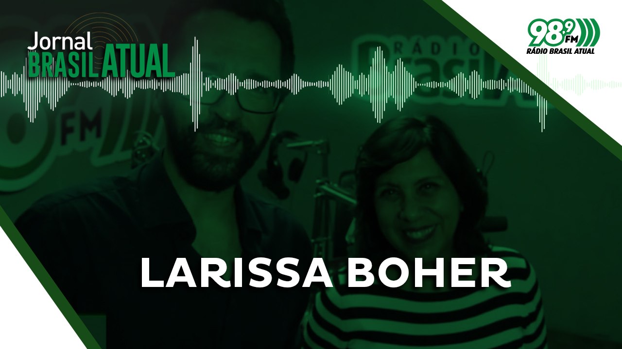 Larissa Boher 