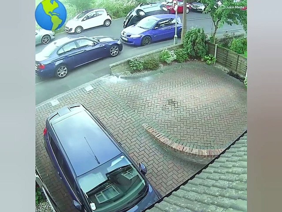 These Accidents You Must See