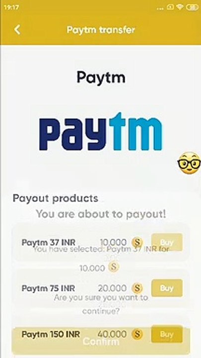 Remit TV Full PAYOUT Proocess