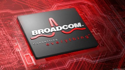 Jim Cramer: Take Advantage of Earnings Disconnect, Buy Broadcom