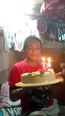 Happy Birthday Papa❤