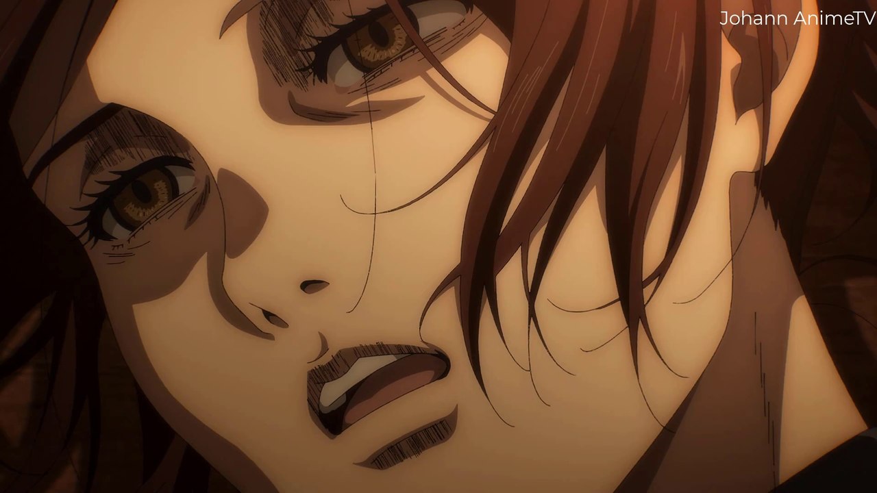 Últimas Palabras de Sasha Blouse - Español Latino - Attack on Titan - Temporada 4 - Episodio 8