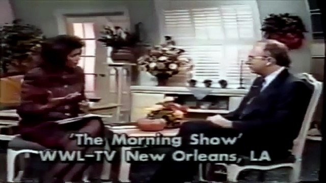 Michael Cremo Nightly News Interviews- Forbidden Archeology