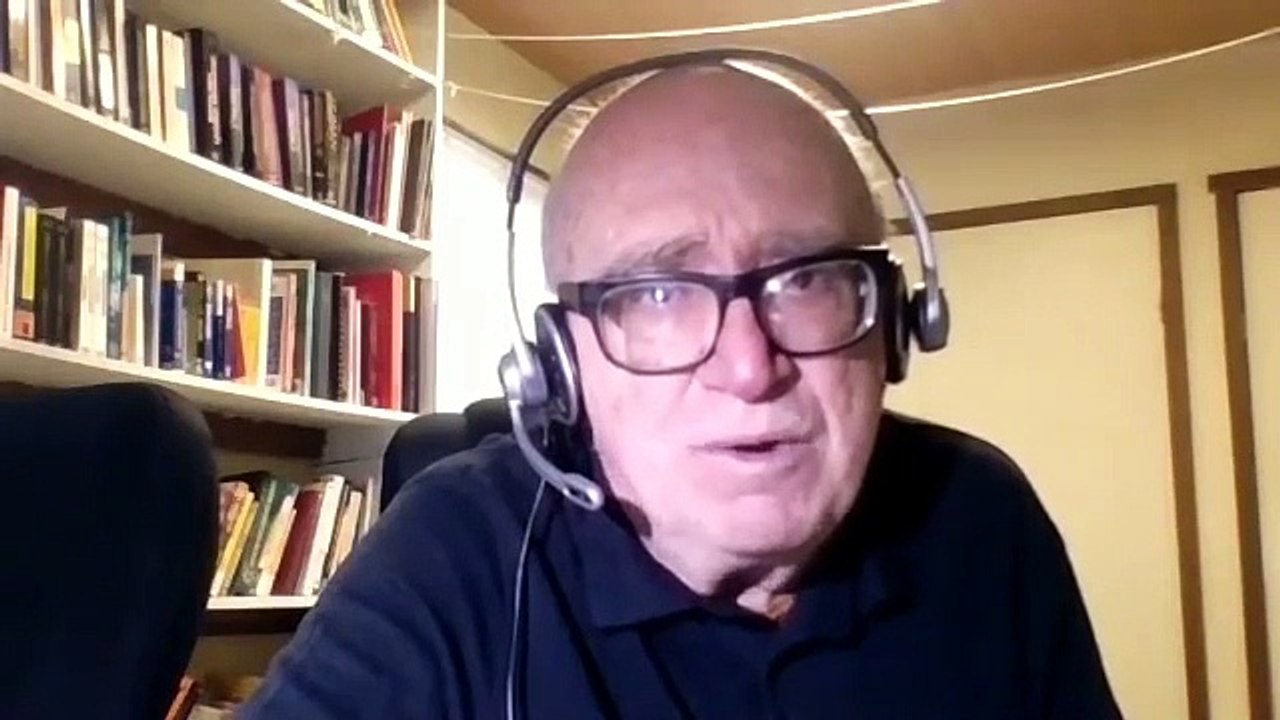 Michael Cremo- The Powers of the World (Intellectual)