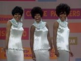 Diana Ross & The Supremes - Say It With Music/It's A Lovely Day Today/Heat Wave (Medley/Live On The Ed Sullivan Show, May 5, 1968)