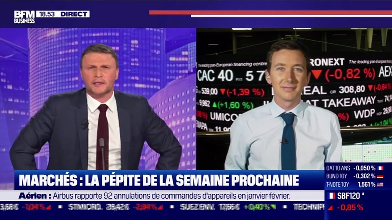 McPhy publie ses résultats mardi ! - 05/03