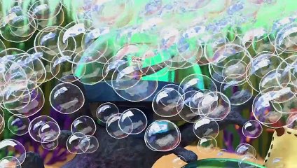 WHY SANDY IS IN KAMP KORAL!!!