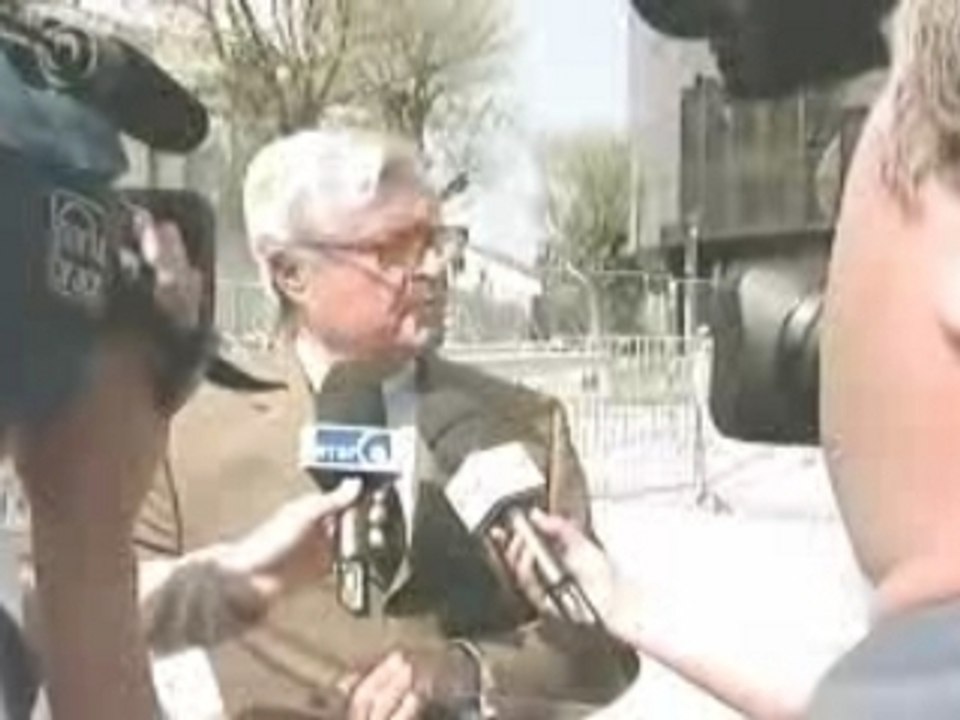 2-Affaire Marc dutroux, l’avocat du diable.