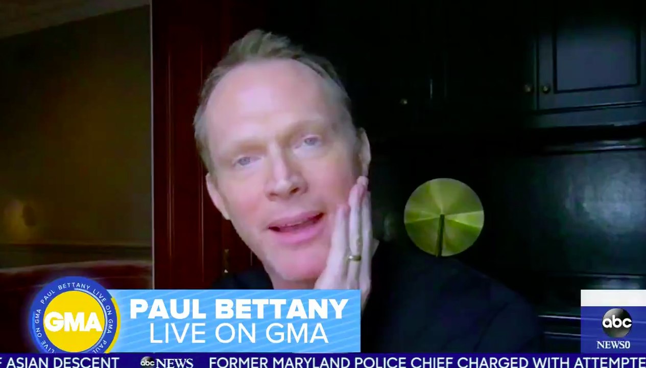 Paul Bettany lovingly trolls WandaVision fans