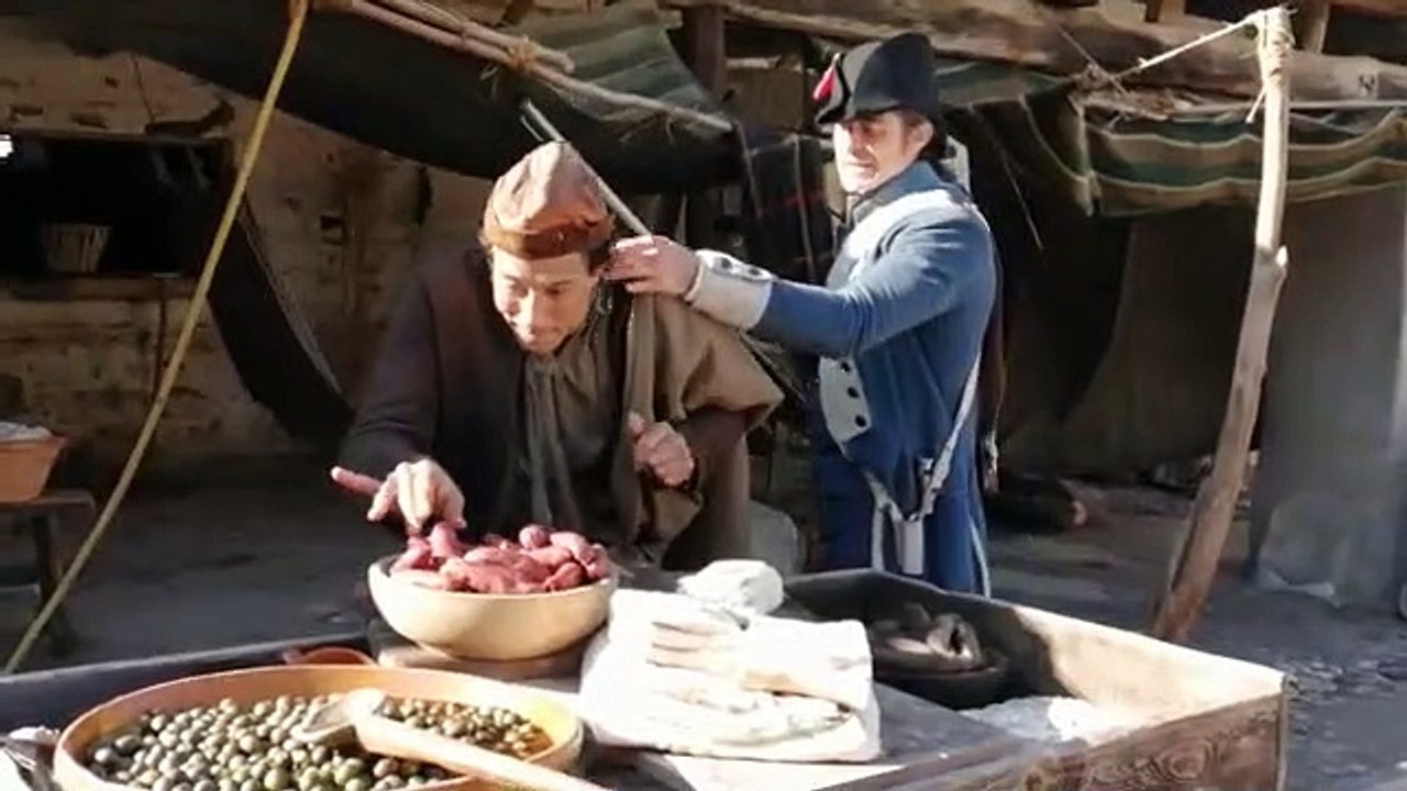 Los Chorizos Del Rey