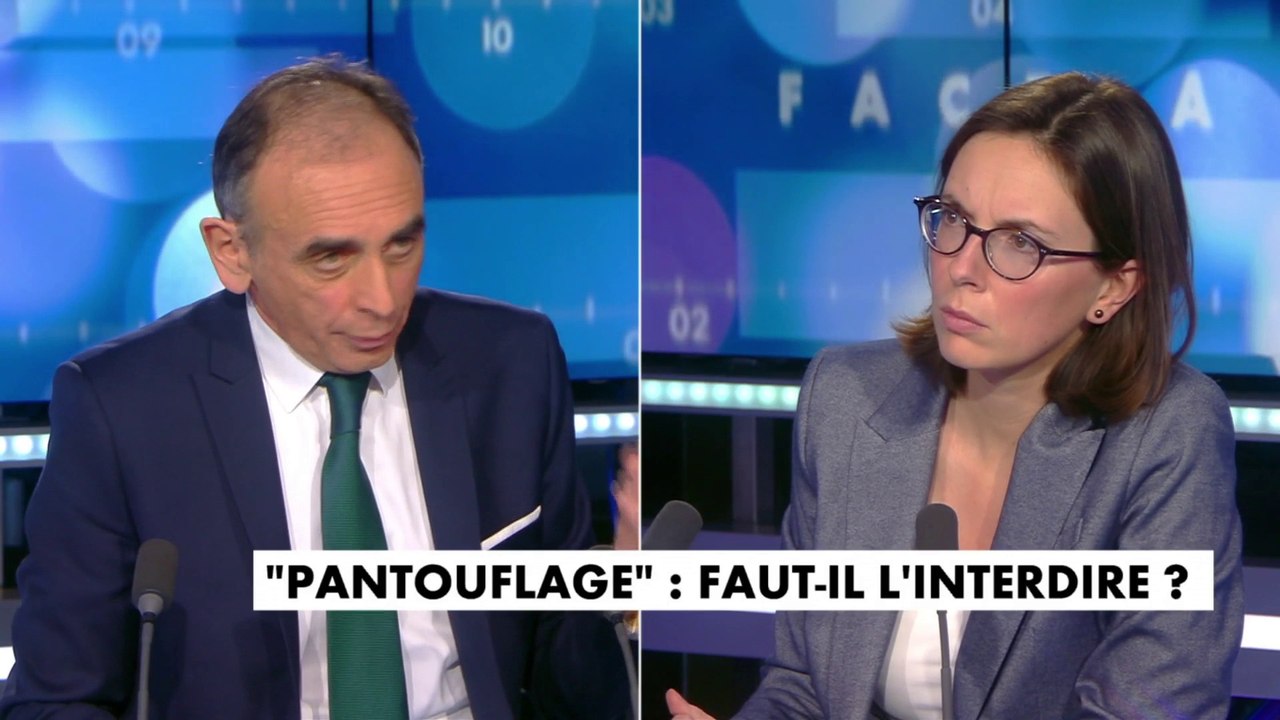 Eric Zemmour sur le "pantouflage" aux grands postes : "Il faut voir le déclassement des grands fonctionnaires (...) Il ne faut pas mettre l'opprobre sur ces gens"