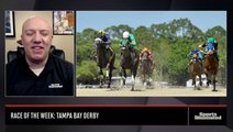 Race of the Week Best Bets: $400k Tampa Bay Derby