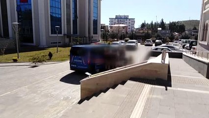 Kahramanmaraş'taki uyuşturucu operasyonunda 1 kişi tutuklandı