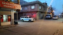 Gaziantep'te silahlı kavga: 1 yaralı