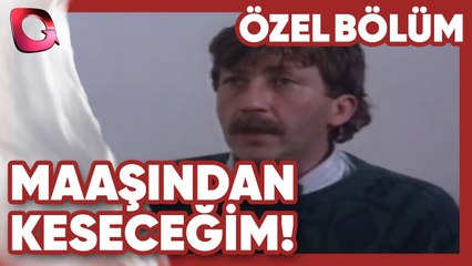 Maaşından Keseceğim! - Salıncak | Gerçek Kesit Özel Bölüm