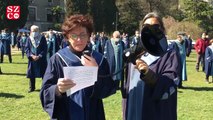 Boğaziçi Üniversitesi öğretim üyeleri: Eylem yapan öğrenciler baskı altına alınıyor, aileleri aranıyor
