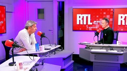 Son coup de gueule contre Philippe Douste-Blazy