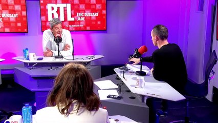 "Ce que je gagne, ça ne regarde personne" - Michel Cymes