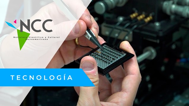 Compañía japonesa adquiere las acciones de nanotecnología valenciana