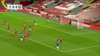 Liverpool 0-1 Chelsea  ¦ Premier League Highlights