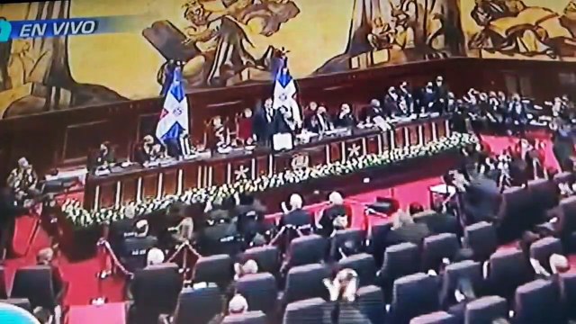 Se iniciará en Pedernales levantamiento de verja fronteriza