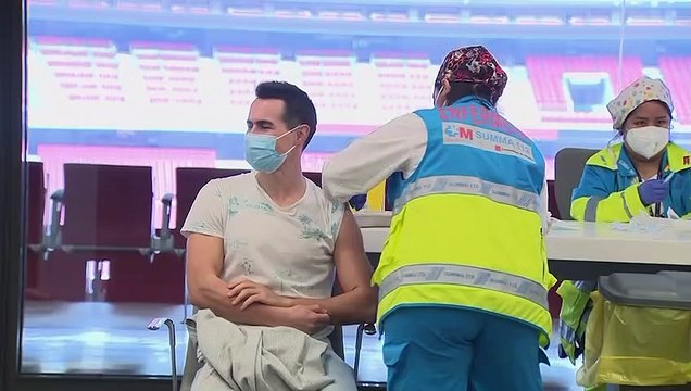 España sale de la situación de riesgo alto por coronavirus