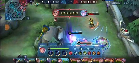 maniac