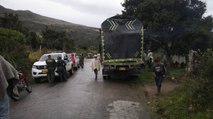 Tres agricultores fueron asesinados en 48 horas en Sumapaz