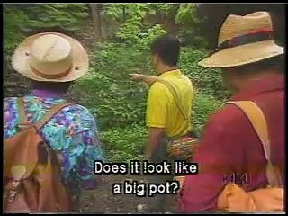 Down The Mikuni Highway By Bus