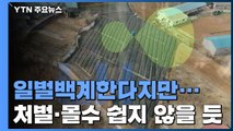 'LH 투기 의혹' 일벌백계한다지만...처벌·몰수 쉽지 않을 듯 / YTN