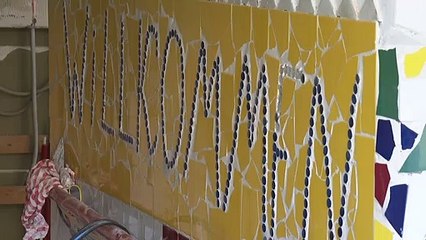 لاجئ هندي يشتري منزلا احتضنه عند وصوله إلى النمسا ويخصصه لمساعدة المهاجرين