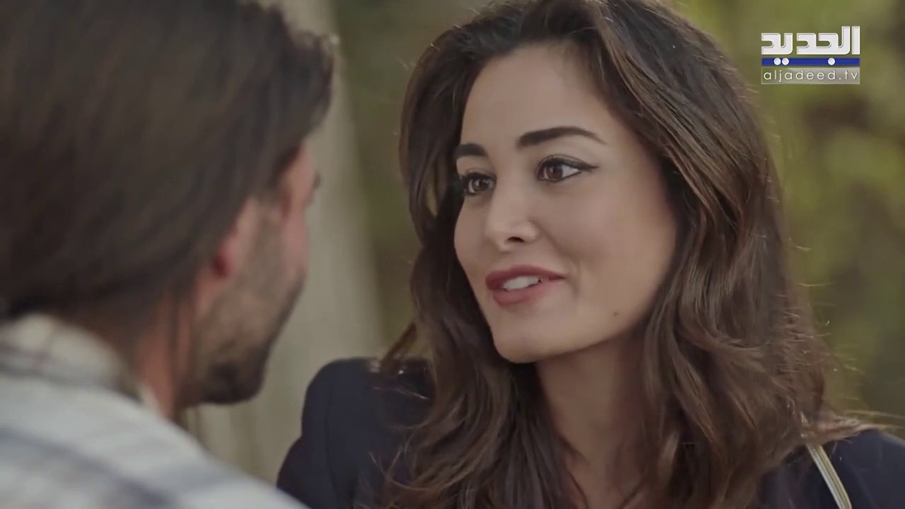 مسلسل حبيبي اللدود الحلقة 19 التاسعة عشر