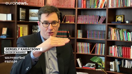 Hongrie : des maires unis et déterminés luttent contre la corruption et le populisme