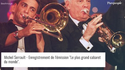 Michel Serrault : Qui était Juanita, la femme de sa vie, disparue en 2008 ?