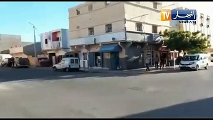 سلطات الاحتلال المغربي ترمي بمادة مجهولة برميها على وجه المناضلة الصحراوية سلطانة خيا واختها لويعرة