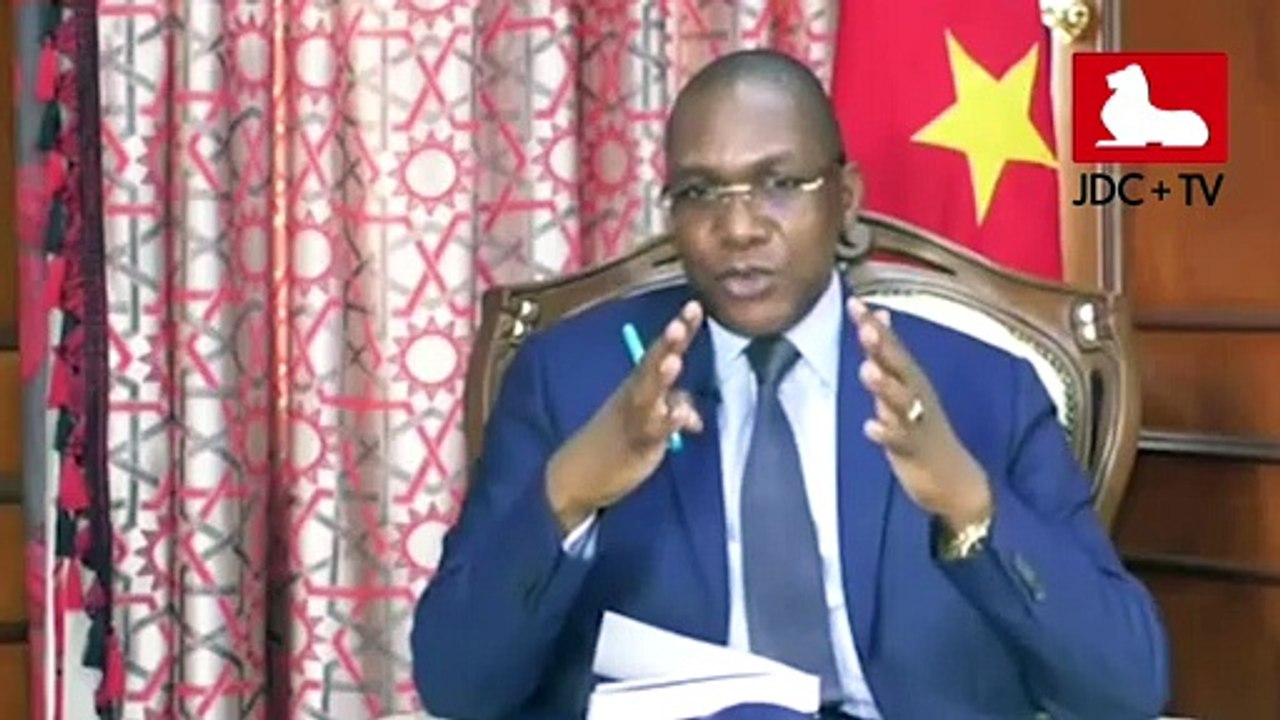 JDC RECAP N°28 - La synthèse de l'actualité au Cameroun semaine du 1er Mars 2021